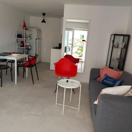 Ra Apartment For 2 People In Bol Exterior photo