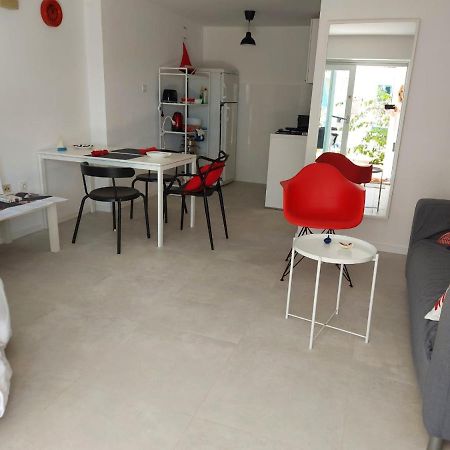 Ra Apartment For 2 People In Bol Exterior photo