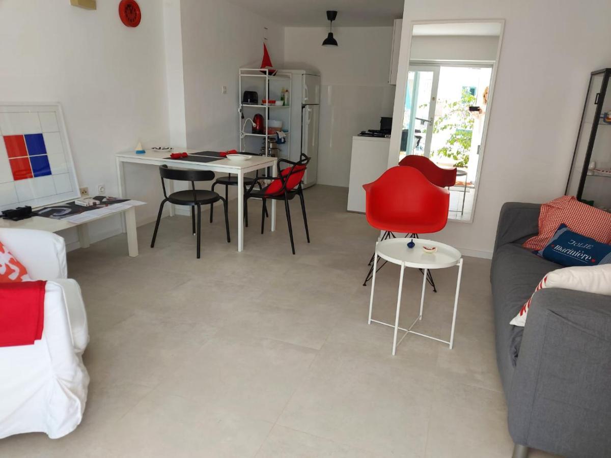 Ra Apartment For 2 People In Bol Exterior photo