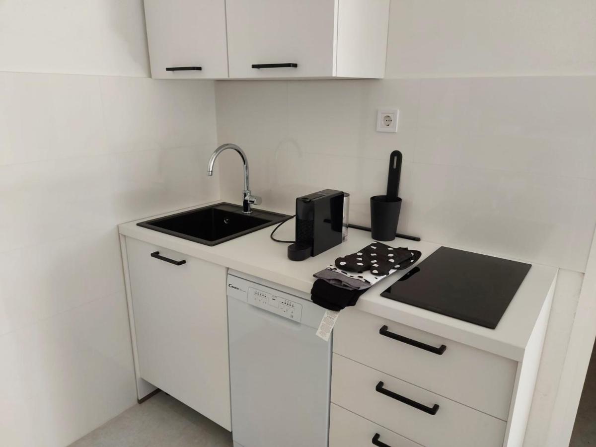 Ra Apartment For 2 People In Bol Exterior photo