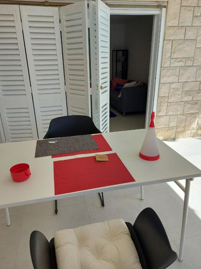 Ra Apartment For 2 People In Bol Exterior photo