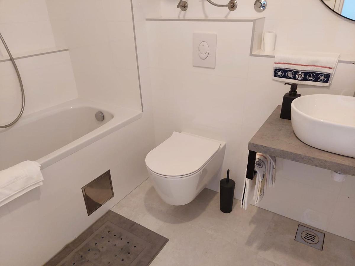 Ra Apartment For 2 People In Bol Exterior photo